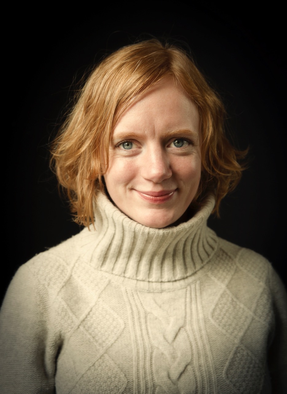 Erika Fatland
