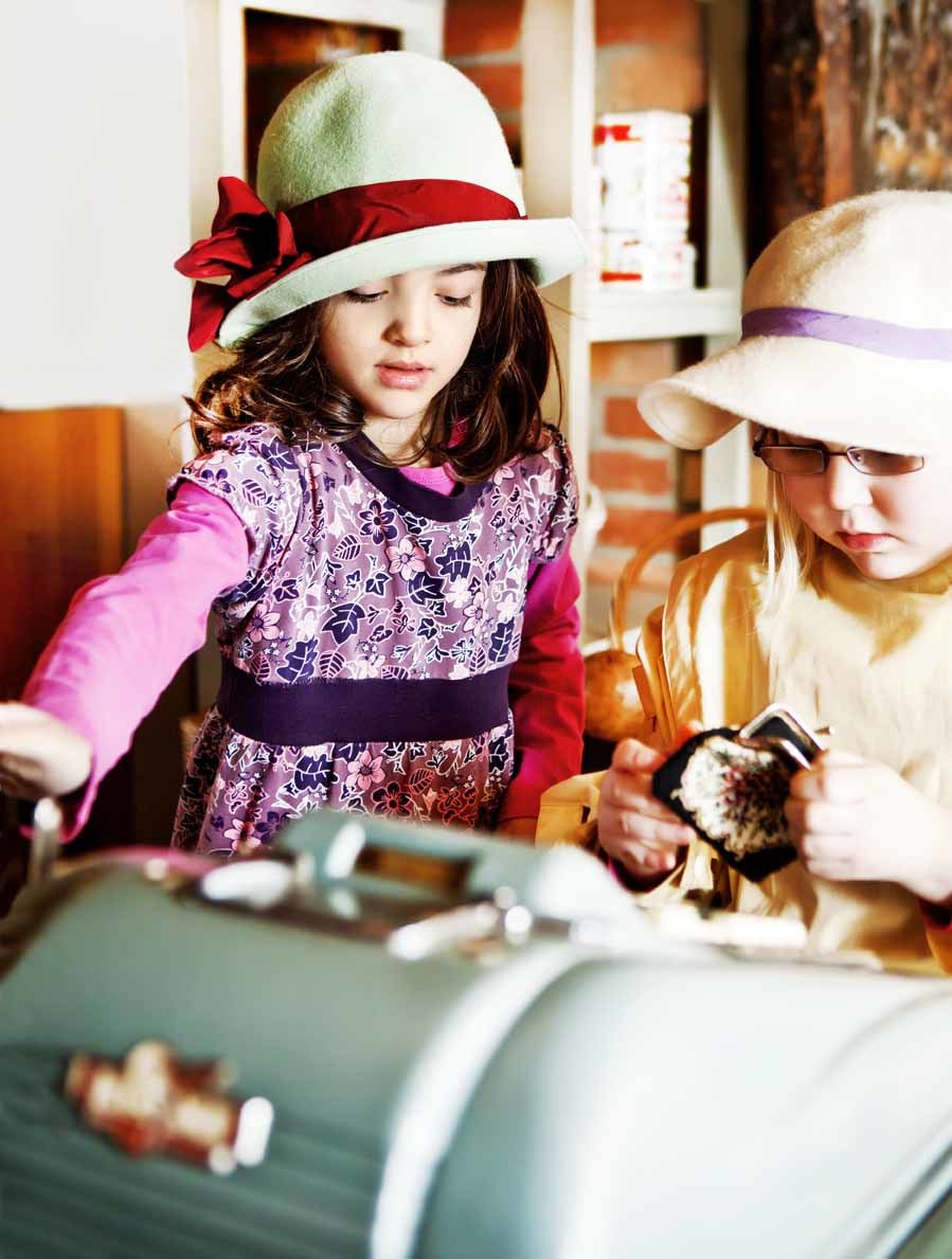 Working at the docks Working at the docks