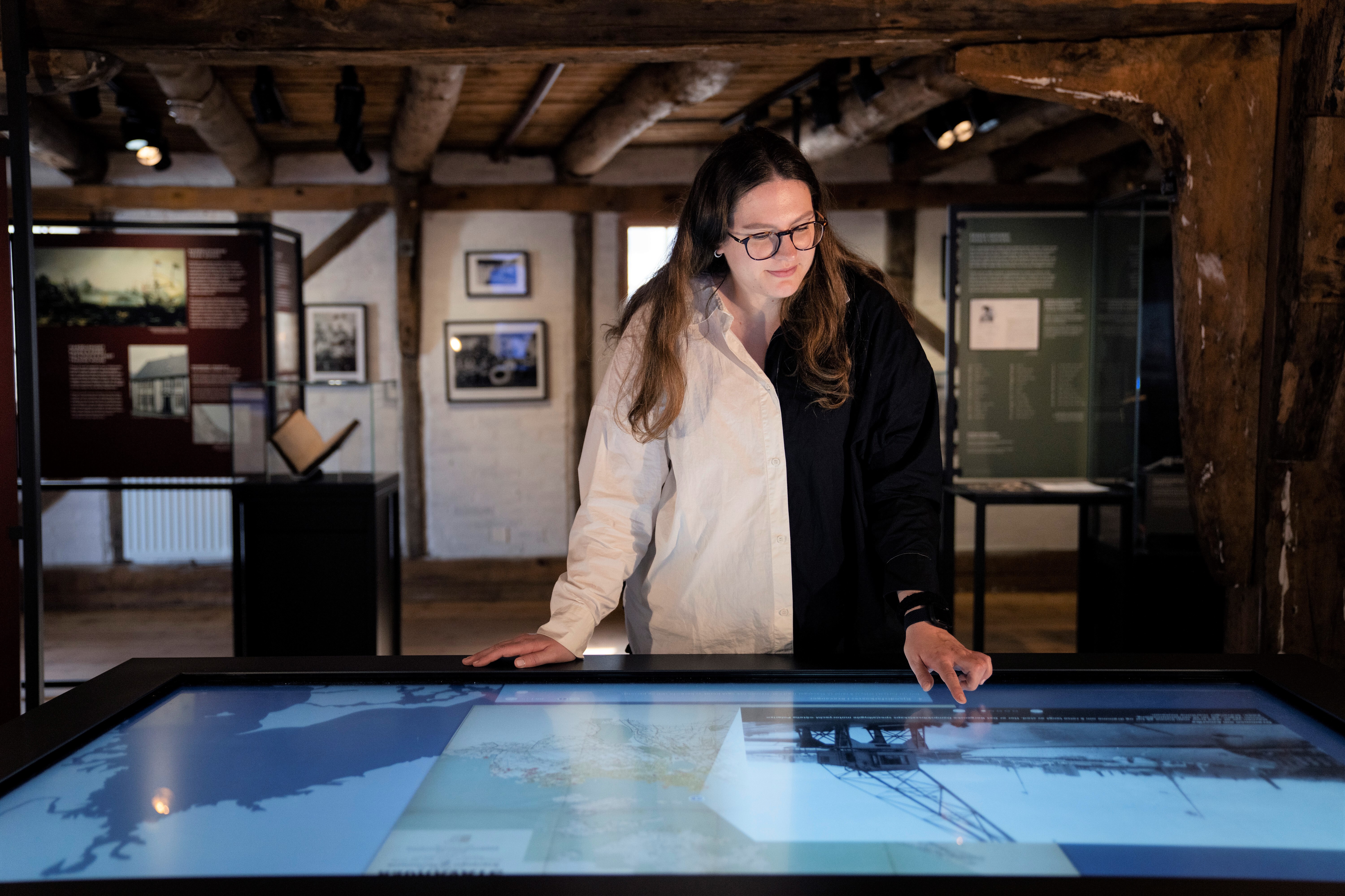 Hjemmehavn Stavanger maritime museum